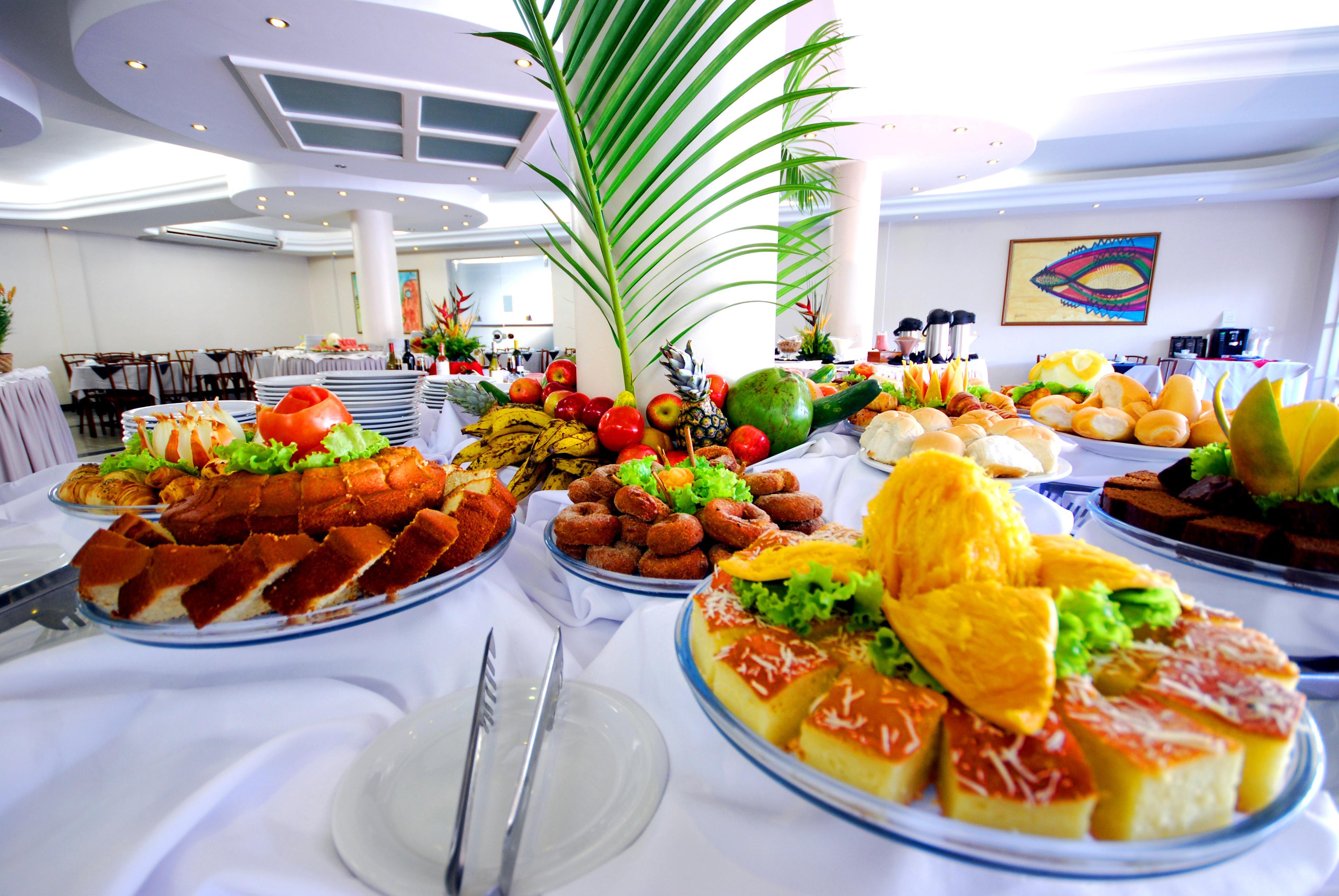 Nauticomar Resort All Inclusive & Beach Club Porto Seguro Exterior photo