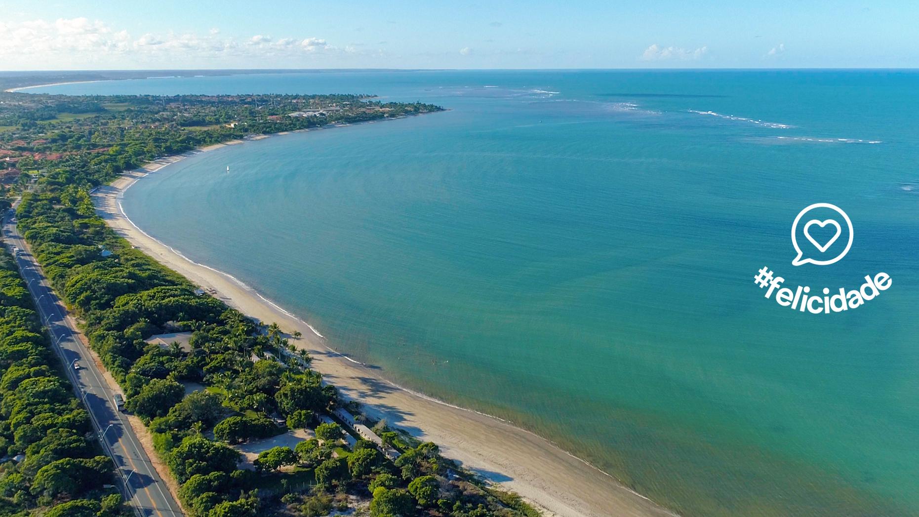 Nauticomar Resort All Inclusive & Beach Club Porto Seguro Exterior photo